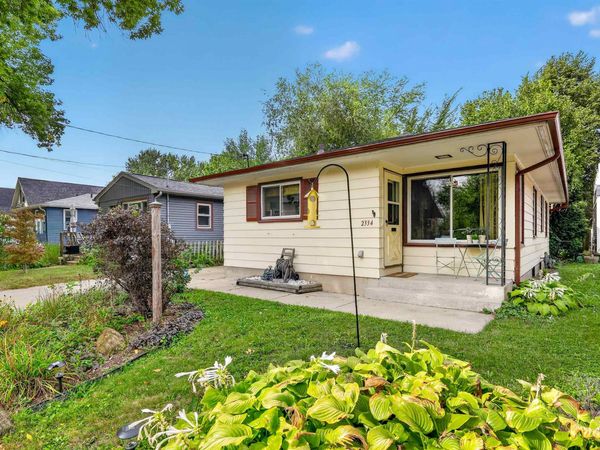 2334 Superior Street, Madison, WI 53704
