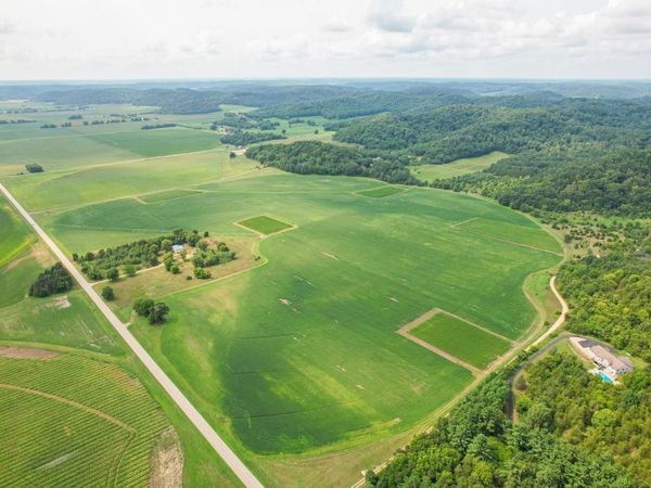 101.07 Acres County Hwy JJ, Spring Green, WI 53588