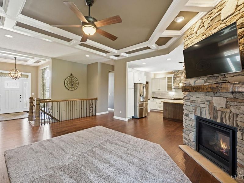 809 Morgan Drive, Monroe, OH 45050 Photo 24