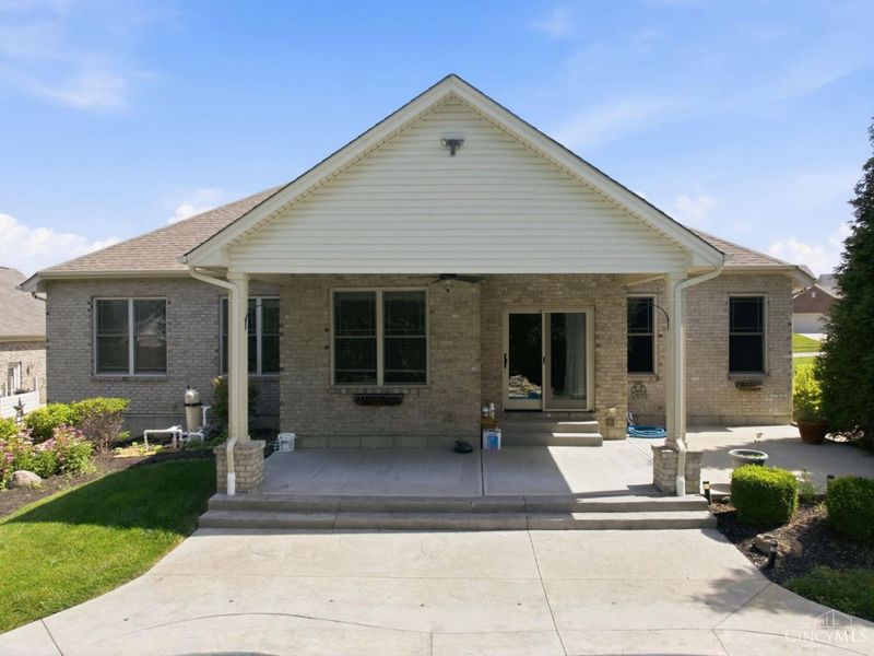 809 Morgan Drive, Monroe, OH 45050 Photo 59