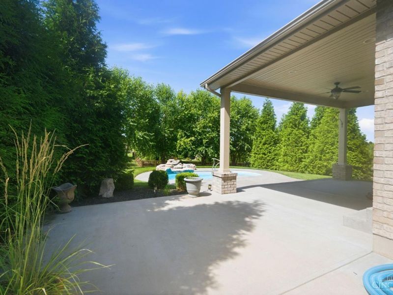 809 Morgan Drive, Monroe, OH 45050 Photo 62