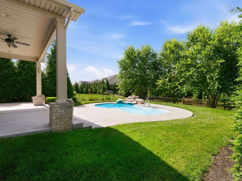 809 Morgan Drive, Monroe, OH 45050 Photo 63