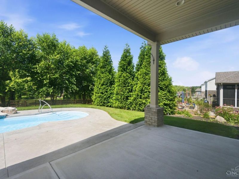 809 Morgan Drive, Monroe, OH 45050 Photo 64