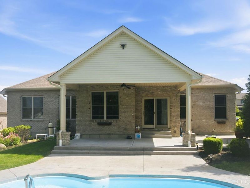 809 Morgan Drive, Monroe, OH 45050 Photo 65