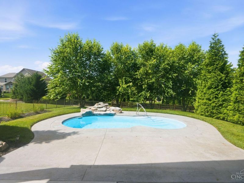 809 Morgan Drive, Monroe, OH 45050 Photo 67