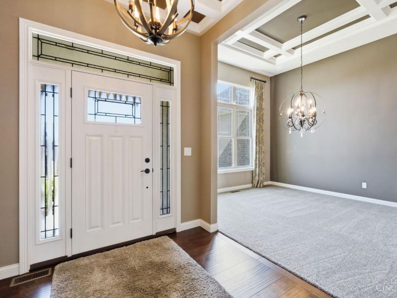 809 Morgan Drive, Monroe, OH 45050 Photo 7