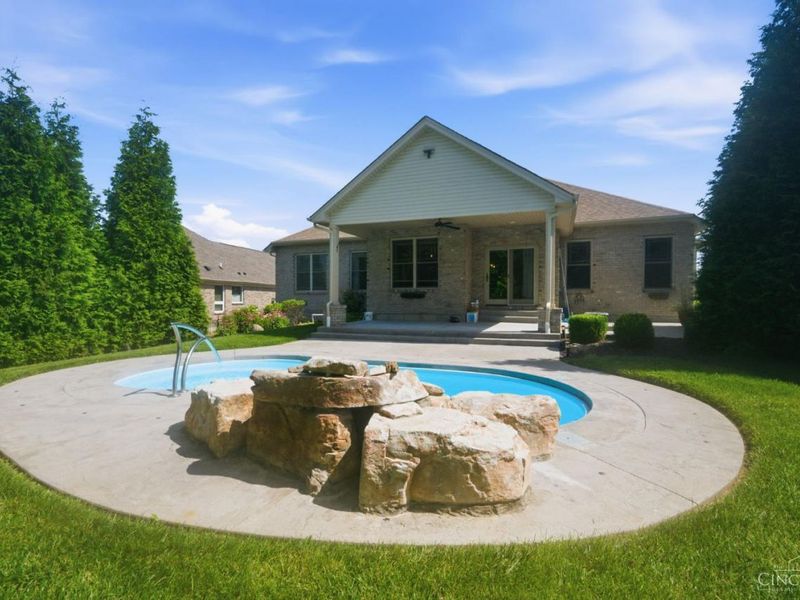 809 Morgan Drive, Monroe, OH 45050 Photo 71