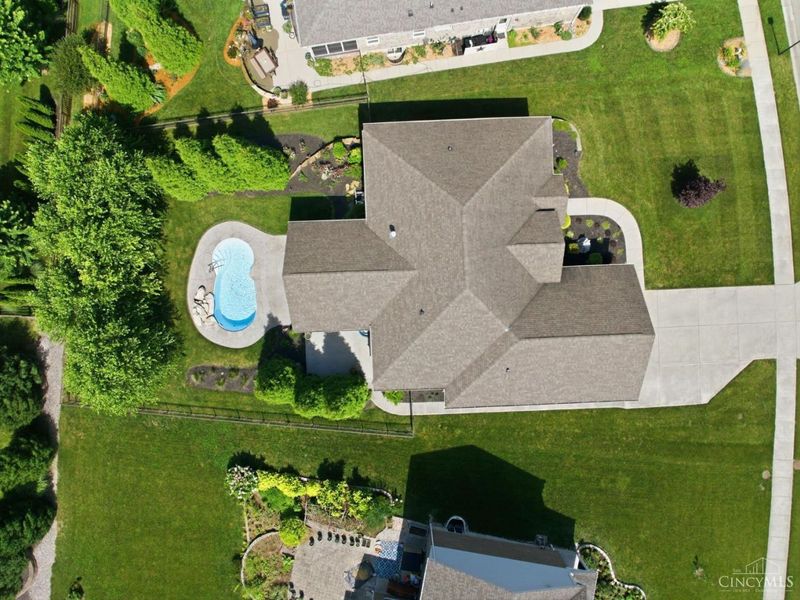 809 Morgan Drive, Monroe, OH 45050 Photo 73
