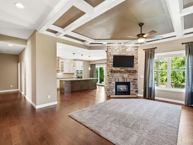 809 Morgan Drive, Monroe, OH 45050 Photo 8