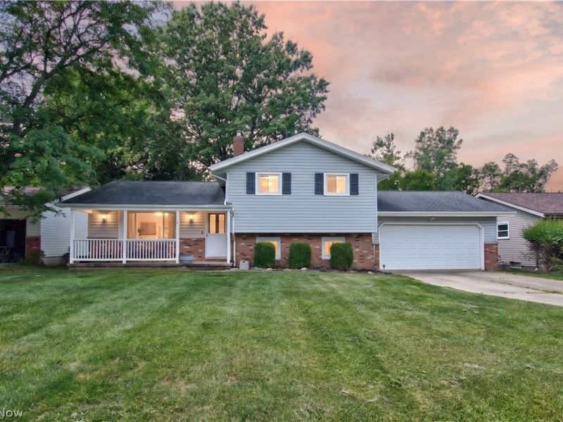 1124 Blueberry Hill Drive, Brunswick, OH 44212 Photo 4