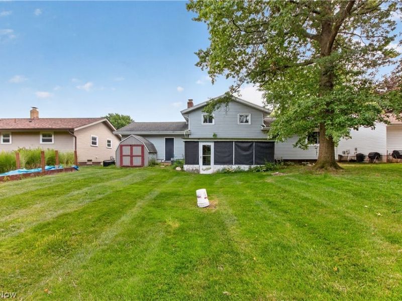 1124 Blueberry Hill Drive, Brunswick, OH 44212 Photo 41