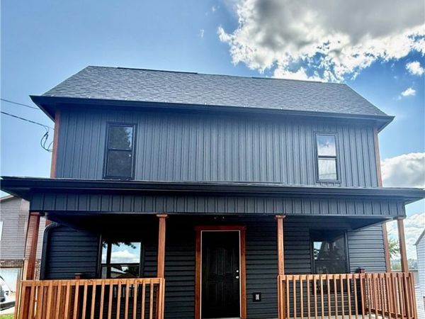 510 23rd Street, Vienna, WV 26105