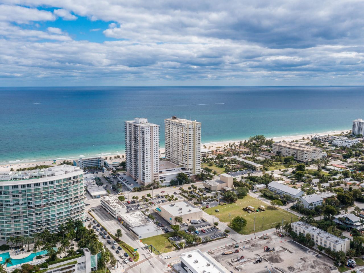 101 Briny Avenue, Unit 1010, Pompano Beach, FL 33062 Photo