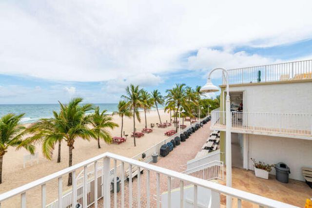 101 Briny Avenue, Unit 1010, Pompano Beach, FL 33062 Photo