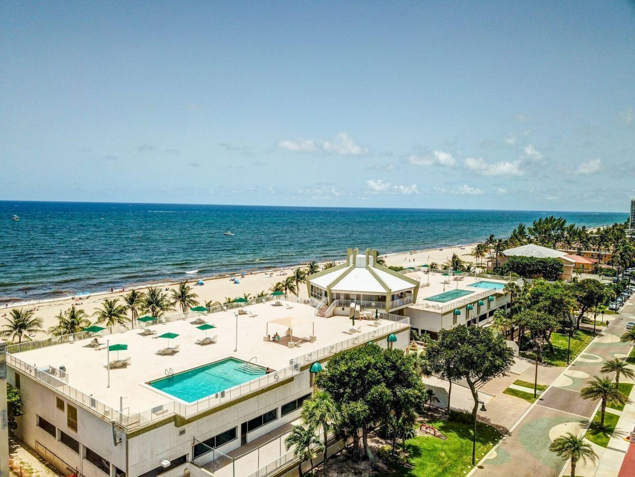 101 Briny Avenue, Unit 1010, Pompano Beach, FL 33062 Photo