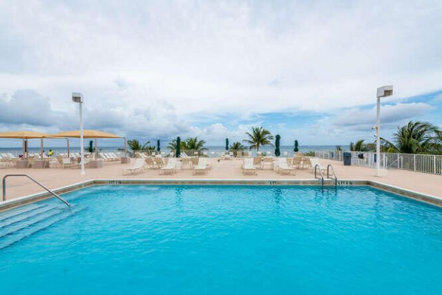101 Briny Avenue, Unit 1010, Pompano Beach, FL 33062 Photo