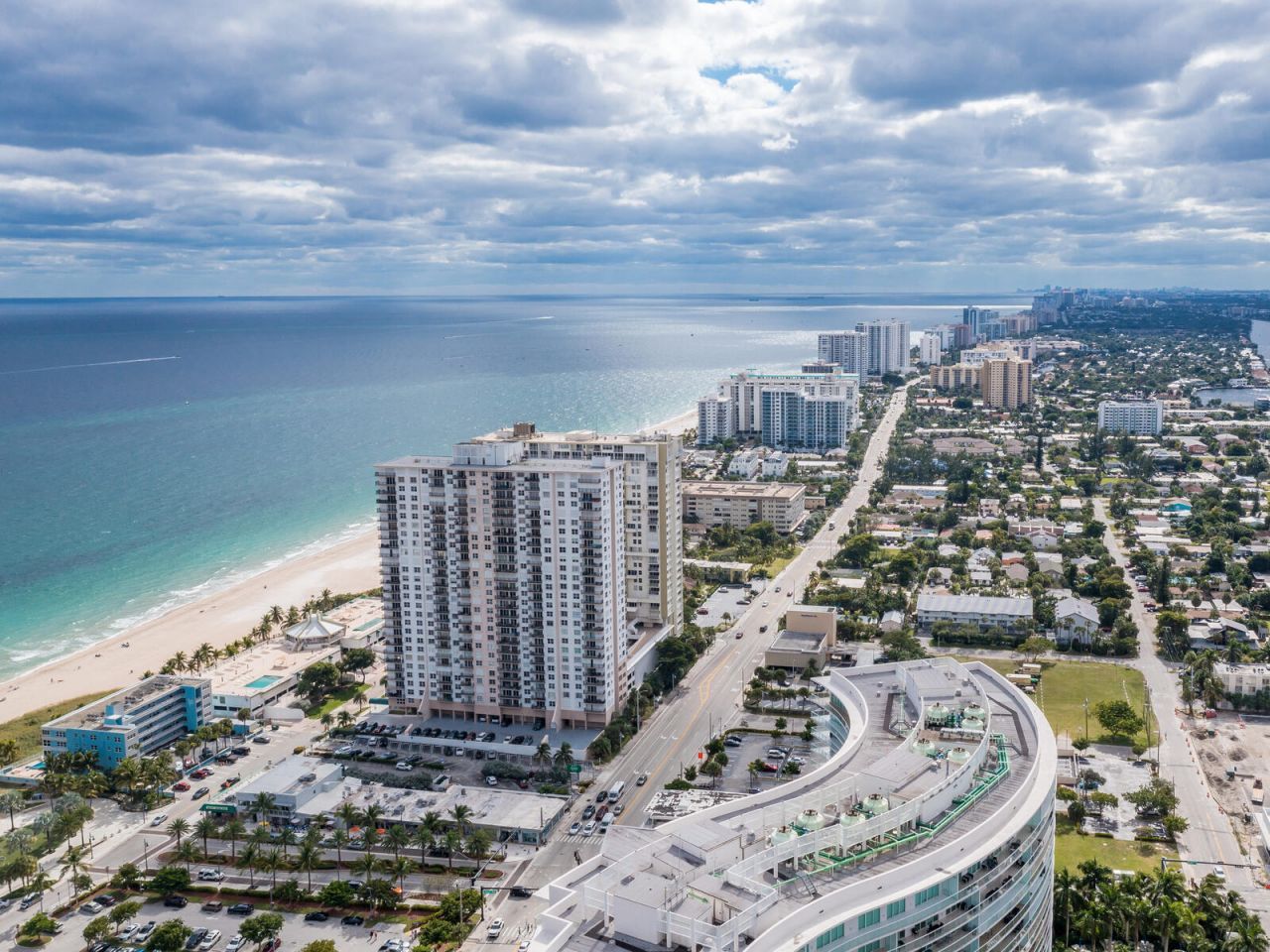 101 Briny Avenue, Unit 1010, Pompano Beach, FL 33062 Photo
