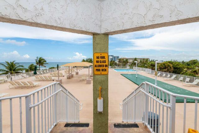 101 Briny Avenue, Unit 1010, Pompano Beach, FL 33062 Photo