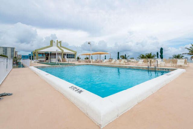 101 Briny Avenue, Unit 1010, Pompano Beach, FL 33062 Photo