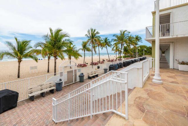 101 Briny Avenue, Unit 1010, Pompano Beach, FL 33062 Photo