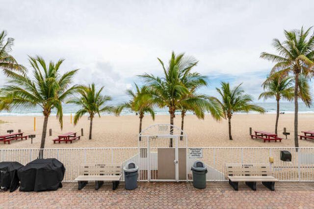 101 Briny Avenue, Unit 1010, Pompano Beach, FL 33062 Photo