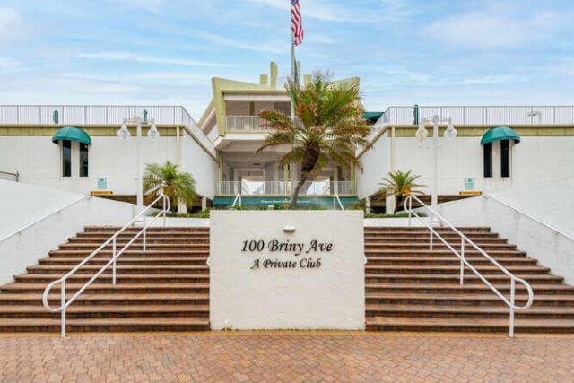 101 Briny Avenue, Unit 1010, Pompano Beach, FL 33062 Photo