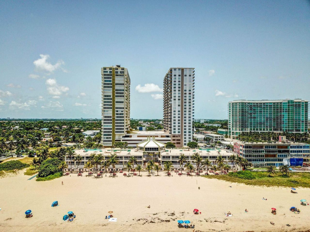 101 Briny Avenue, Unit 1010, Pompano Beach, FL 33062 Photo