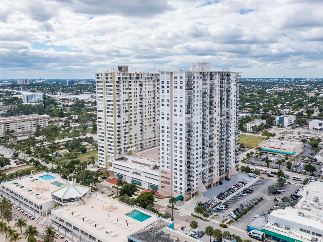 101 Briny Avenue, Unit 1010, Pompano Beach, FL 33062 Photo