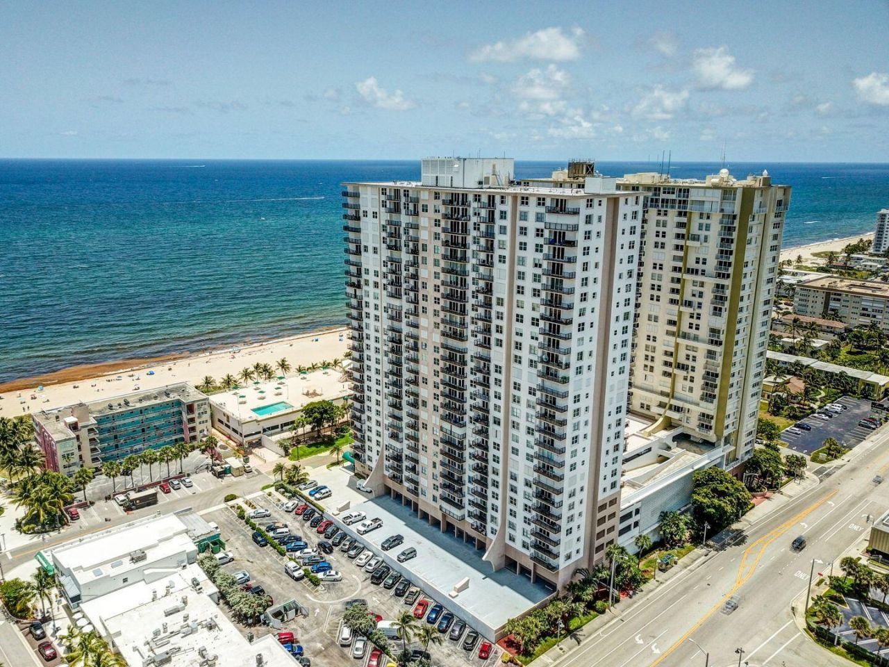 101 Briny Avenue, Unit 1010, Pompano Beach, FL 33062 Photo