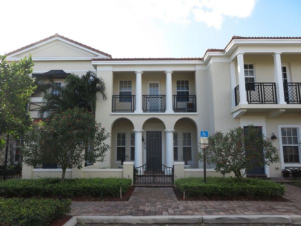 819 NW 82nd Place, Unit 819, Boca Raton, FL 33487