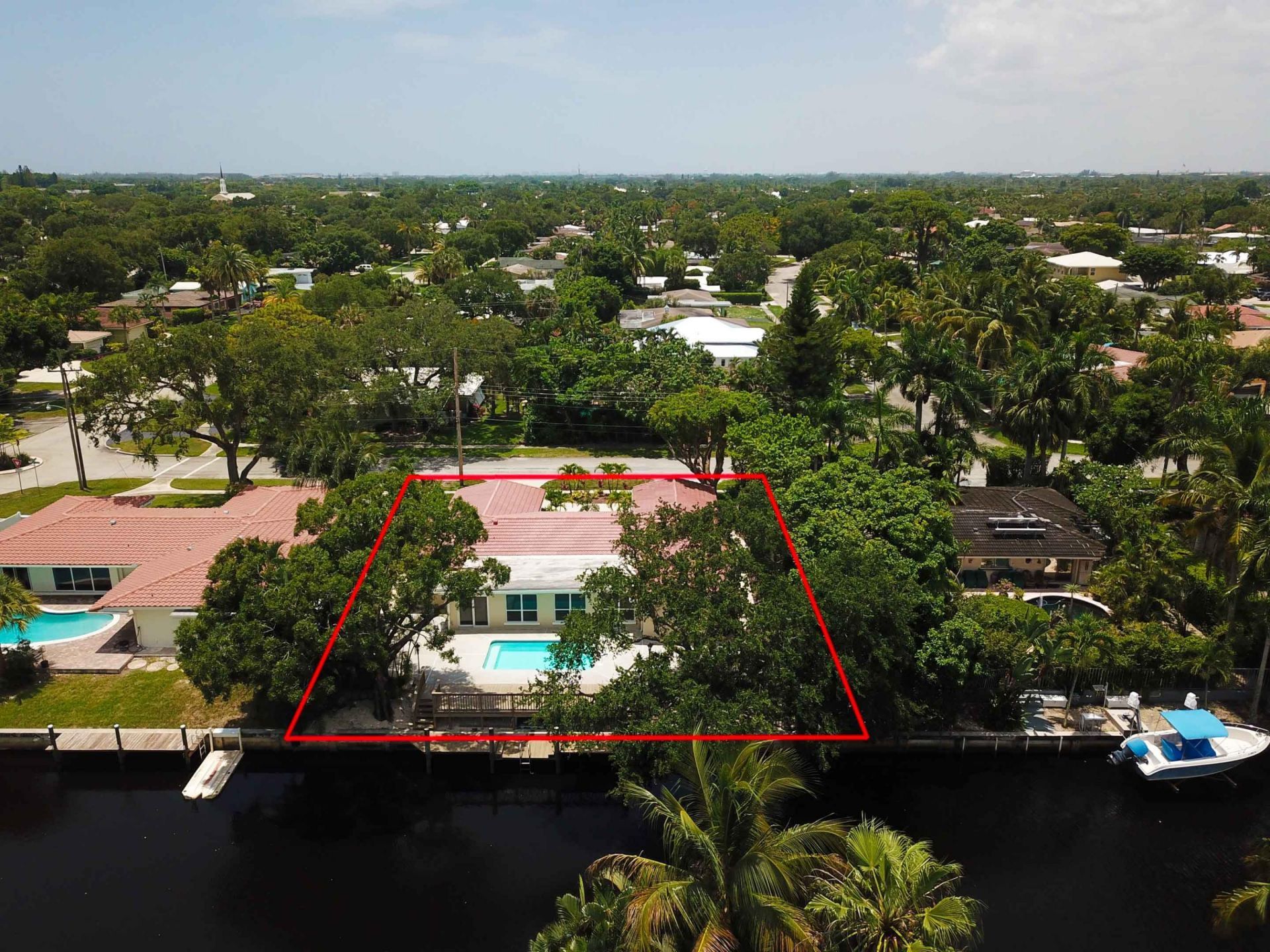 709 W Royal Palm Road, Boca Raton, FL 33486 Photo
