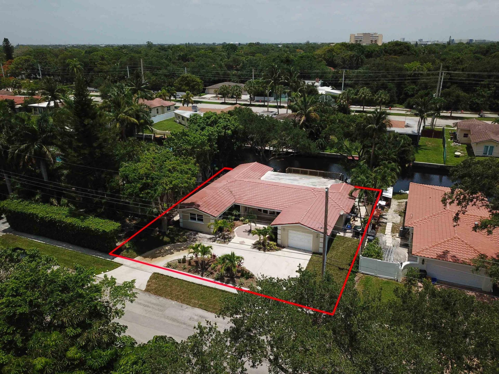 709 W Royal Palm Road, Boca Raton, FL 33486 Photo