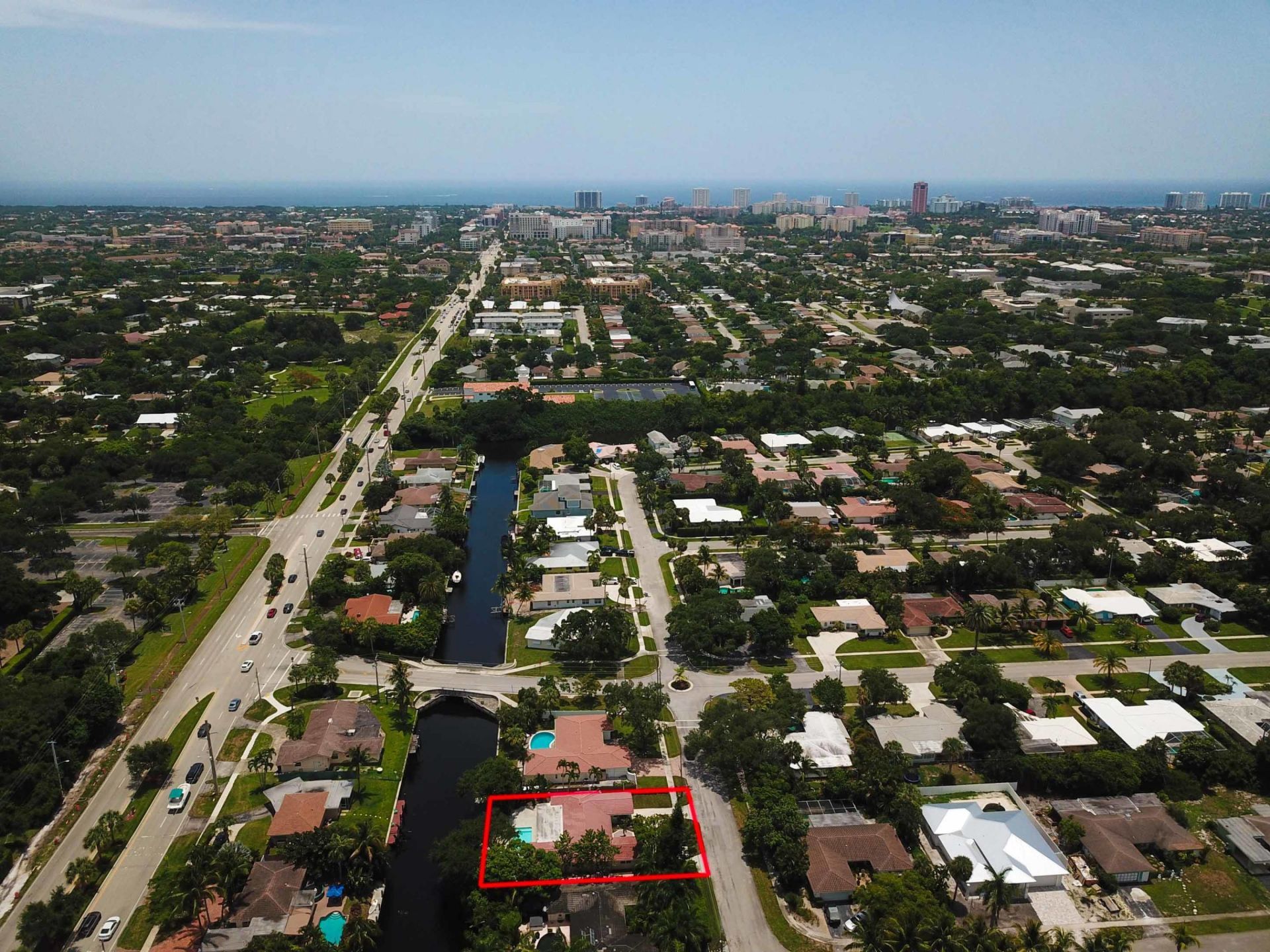709 W Royal Palm Road, Boca Raton, FL 33486 Photo