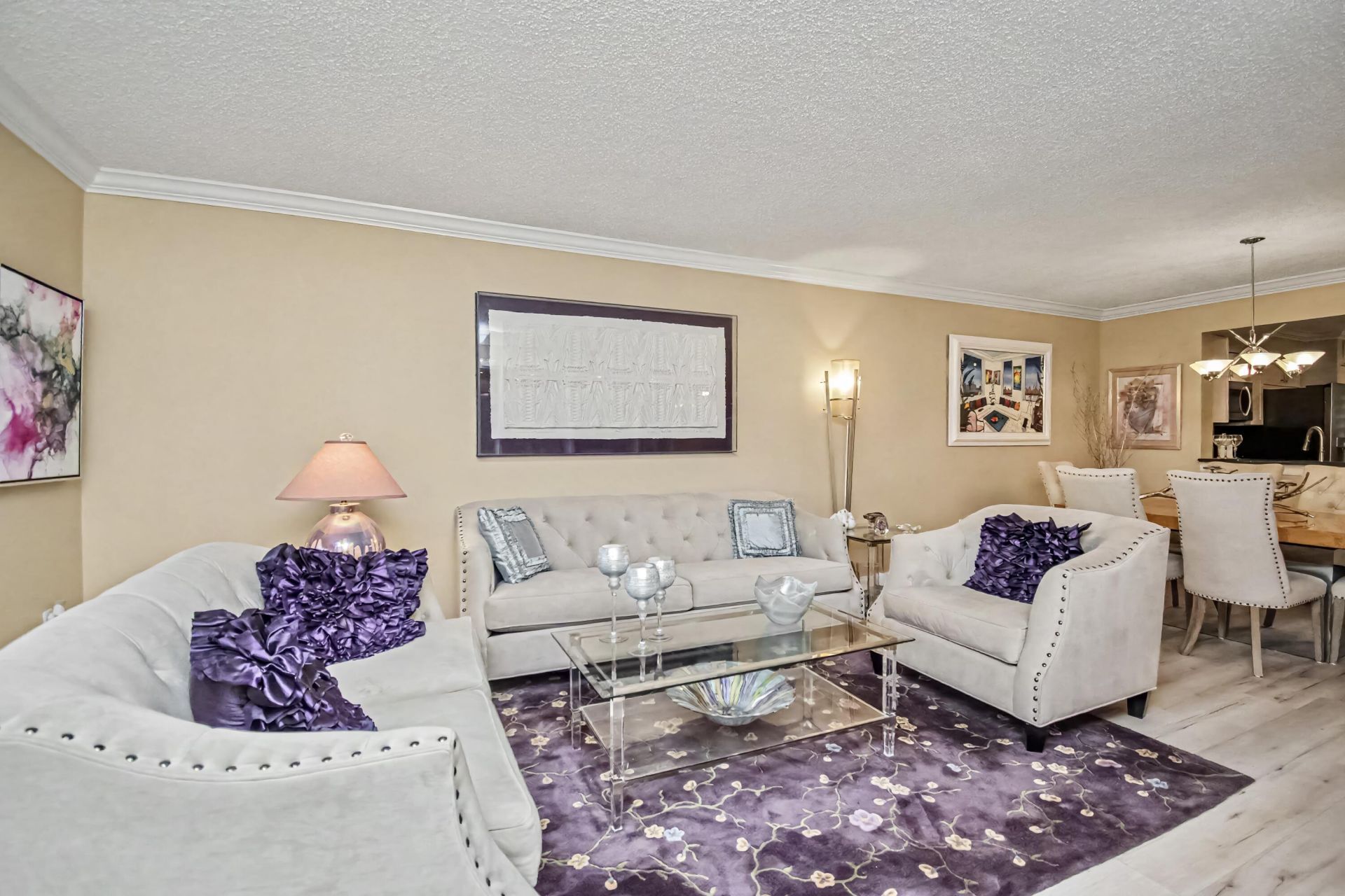 14112 Huntington Pointe Drive, Unit 401, Delray Beach, FL 33484 Photo