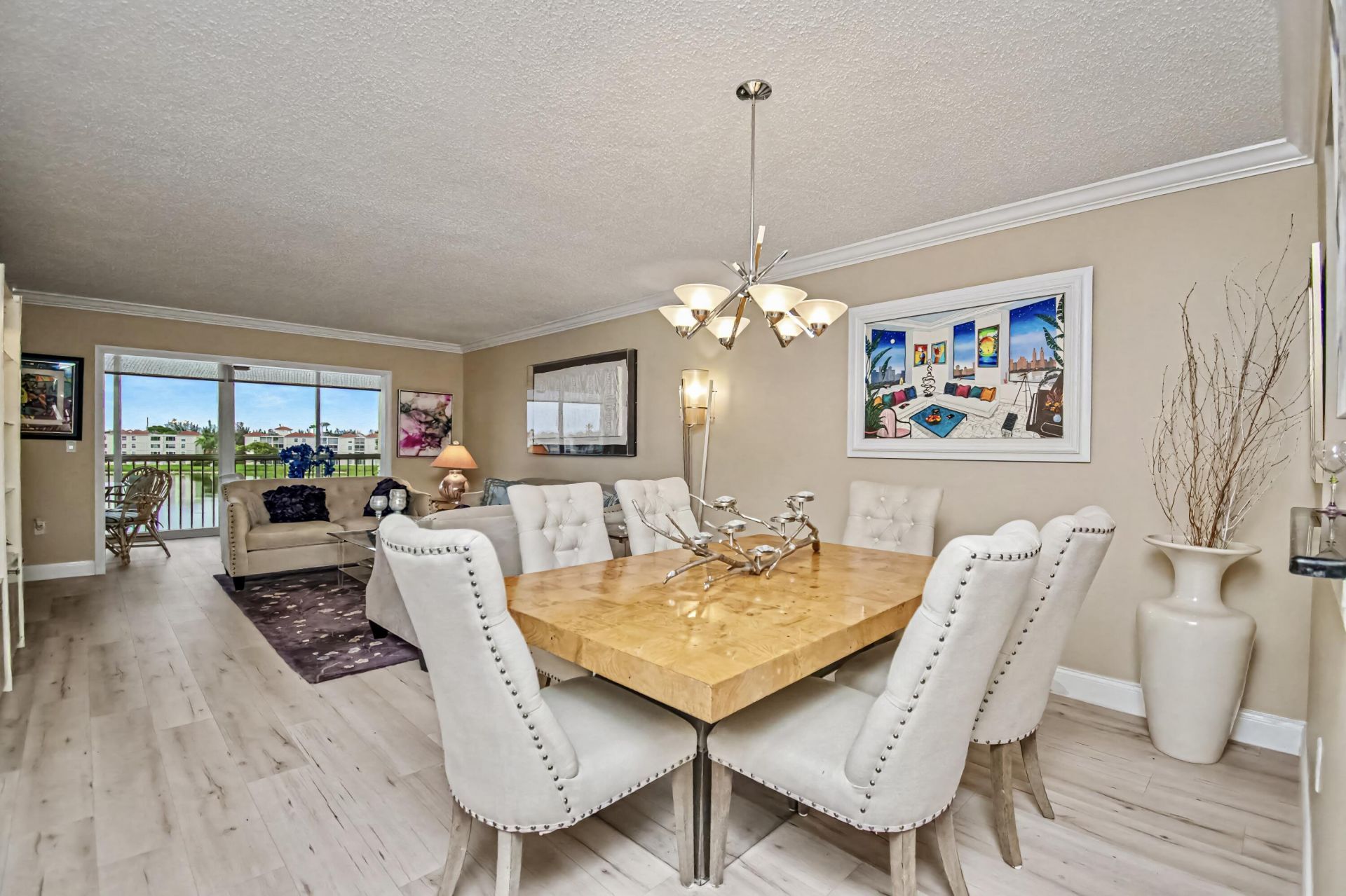 14112 Huntington Pointe Drive, Unit 401, Delray Beach, FL 33484 Photo