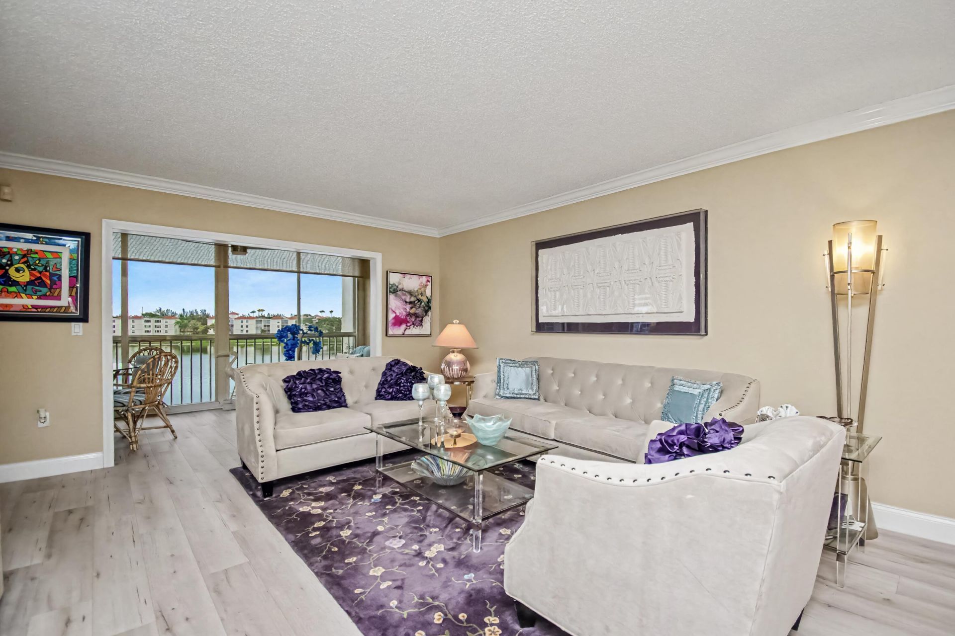 14112 Huntington Pointe Drive, Unit 401, Delray Beach, FL 33484 Photo