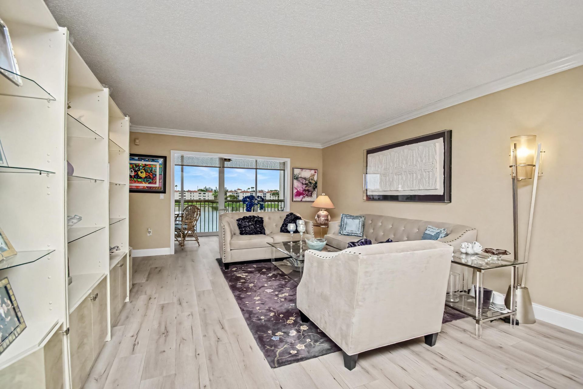 14112 Huntington Pointe Drive, Unit 401, Delray Beach, FL 33484 Photo