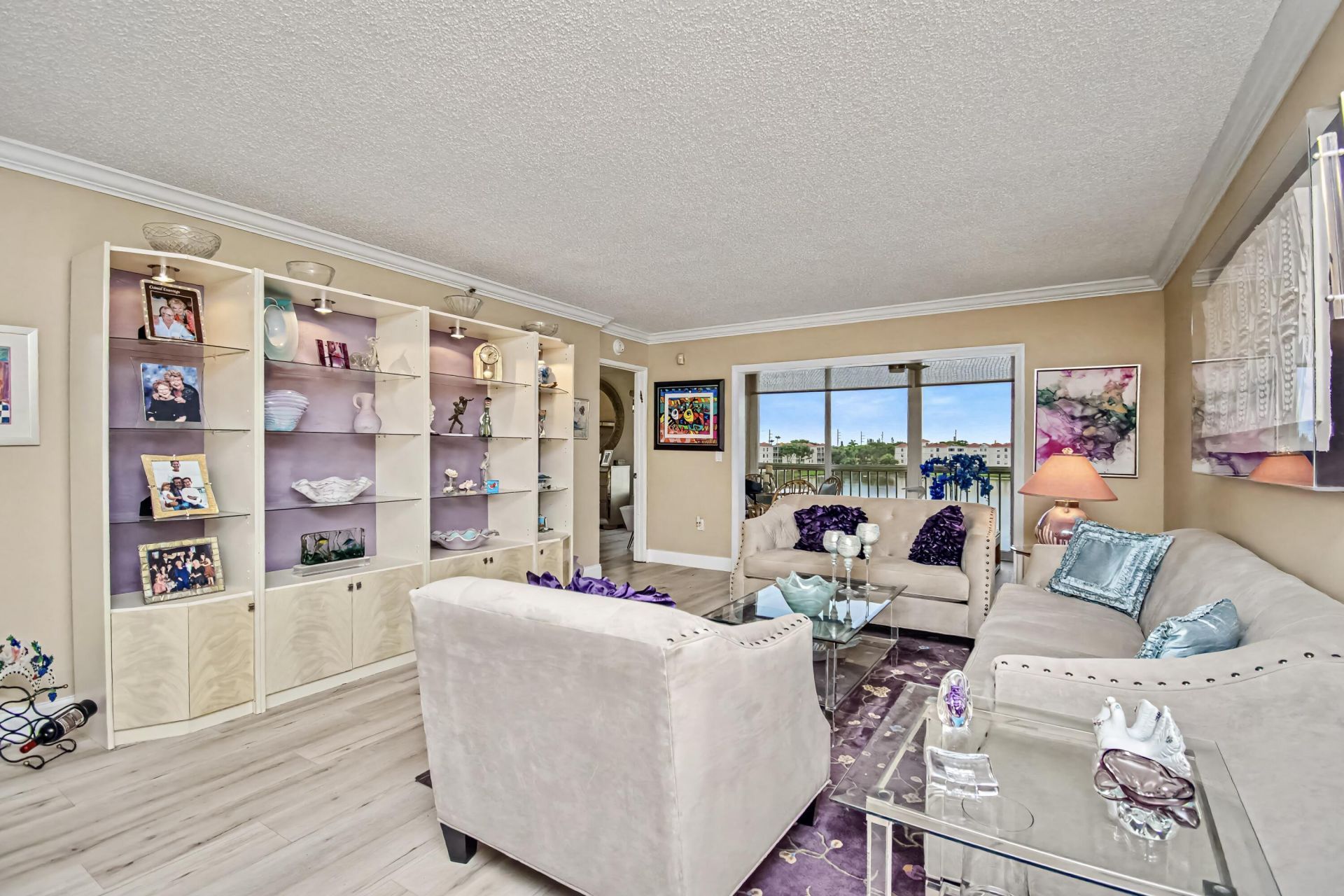 14112 Huntington Pointe Drive, Unit 401, Delray Beach, FL 33484 Photo