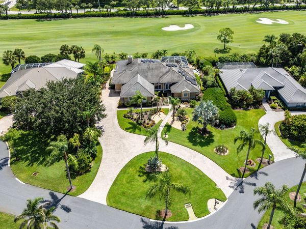 4087 SW Gleneagle Circle, Palm City, FL 34990