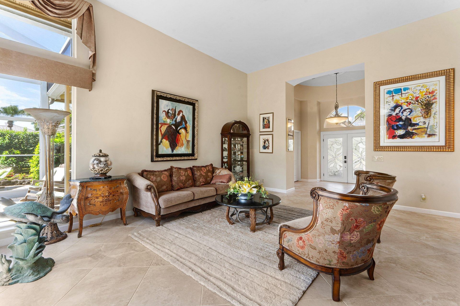 4084 SW Gleneagle Circle, Palm City, FL 34990 Photo