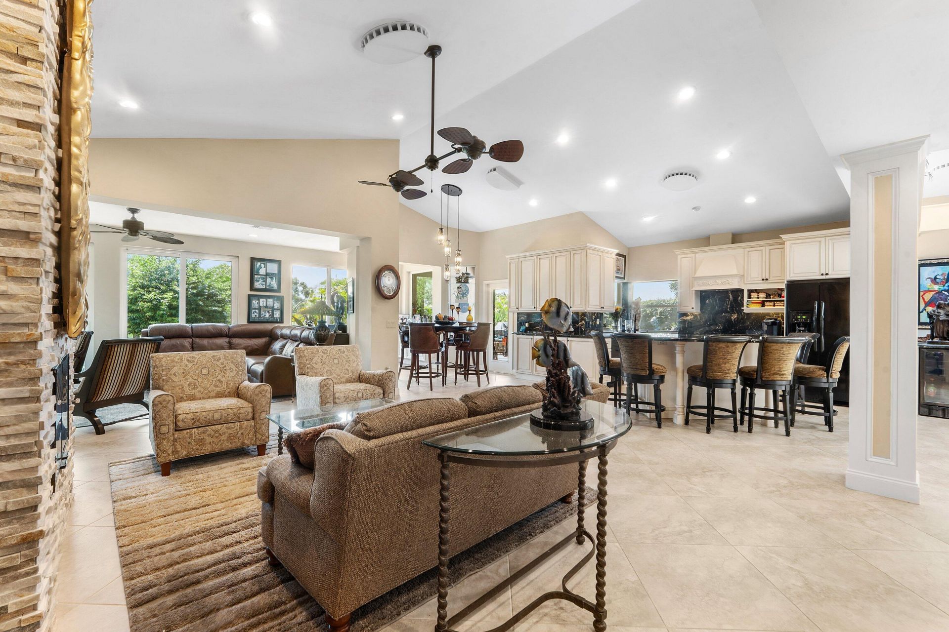 4084 SW Gleneagle Circle, Palm City, FL 34990 Photo