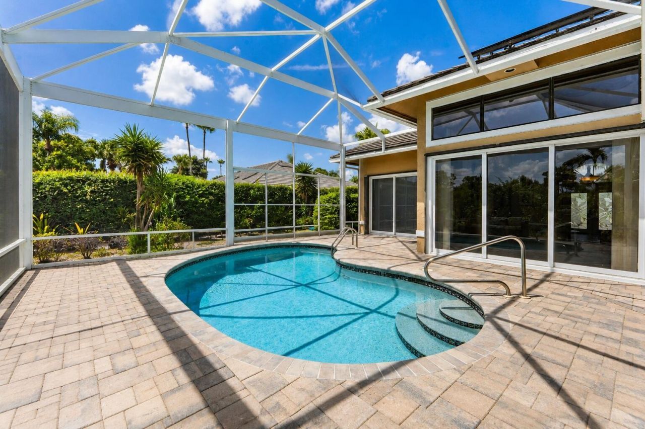 4084 SW Gleneagle Circle, Palm City, FL 34990 Photo