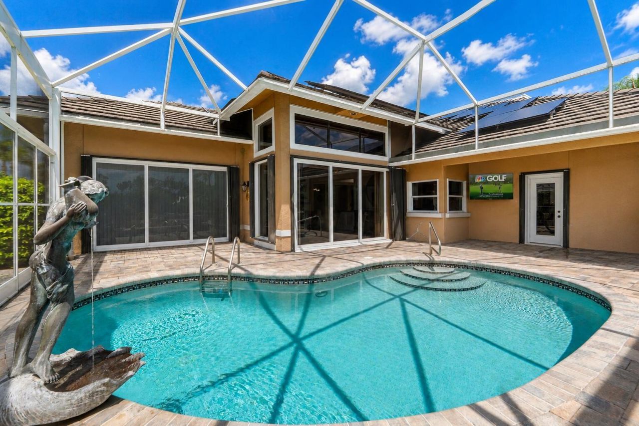 4084 SW Gleneagle Circle, Palm City, FL 34990 Photo