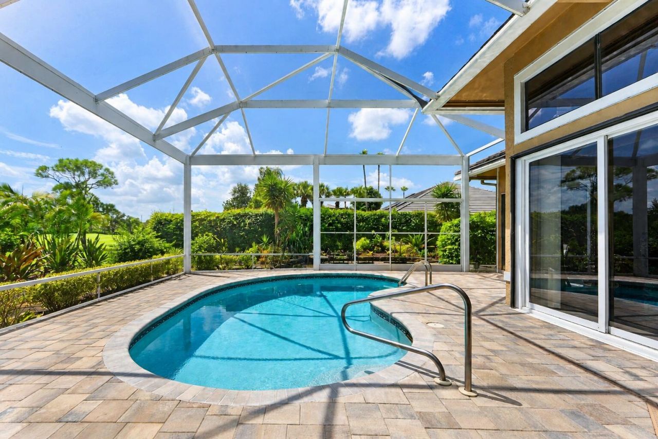 4084 SW Gleneagle Circle, Palm City, FL 34990 Photo