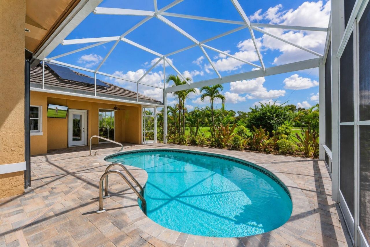 4084 SW Gleneagle Circle, Palm City, FL 34990 Photo