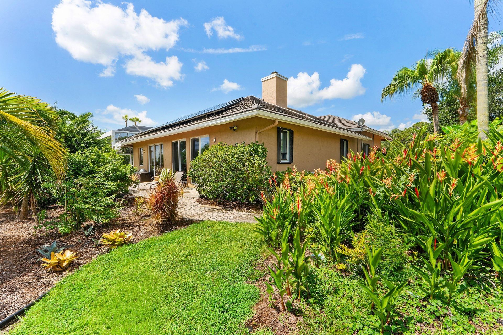 4084 SW Gleneagle Circle, Palm City, FL 34990 Photo