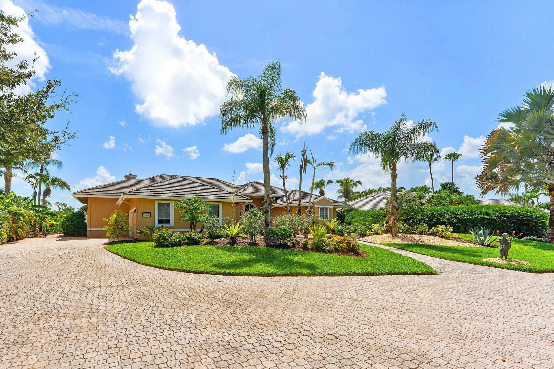 4084 SW Gleneagle Circle, Palm City, FL 34990 Photo