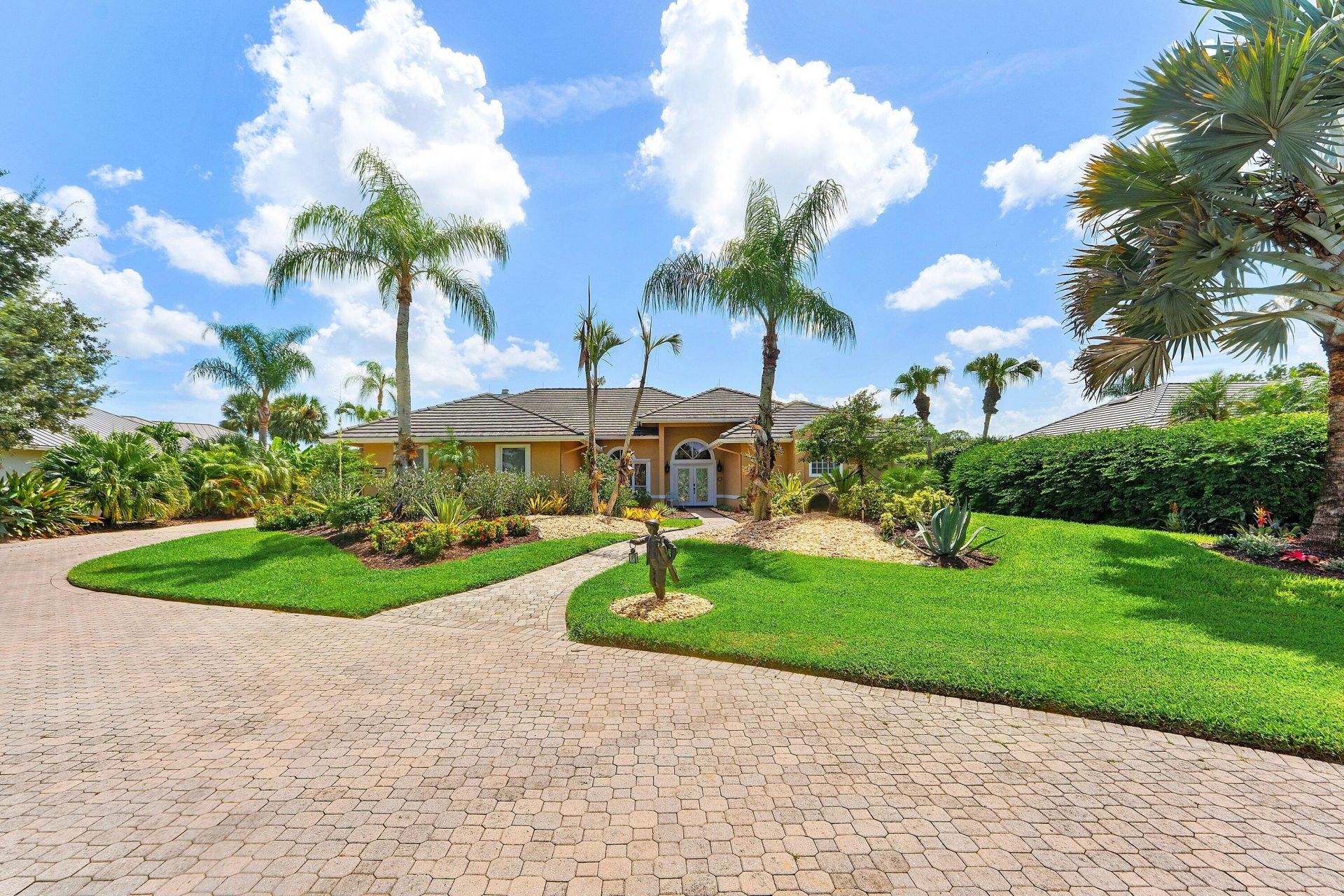 4084 SW Gleneagle Circle, Palm City, FL 34990 Photo