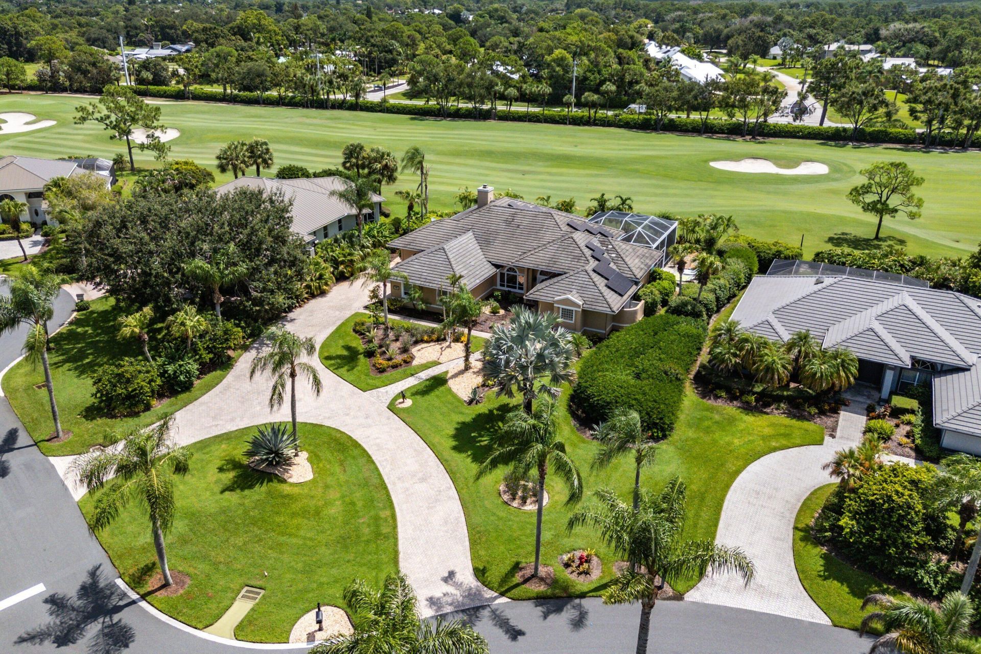 4084 SW Gleneagle Circle, Palm City, FL 34990 Photo