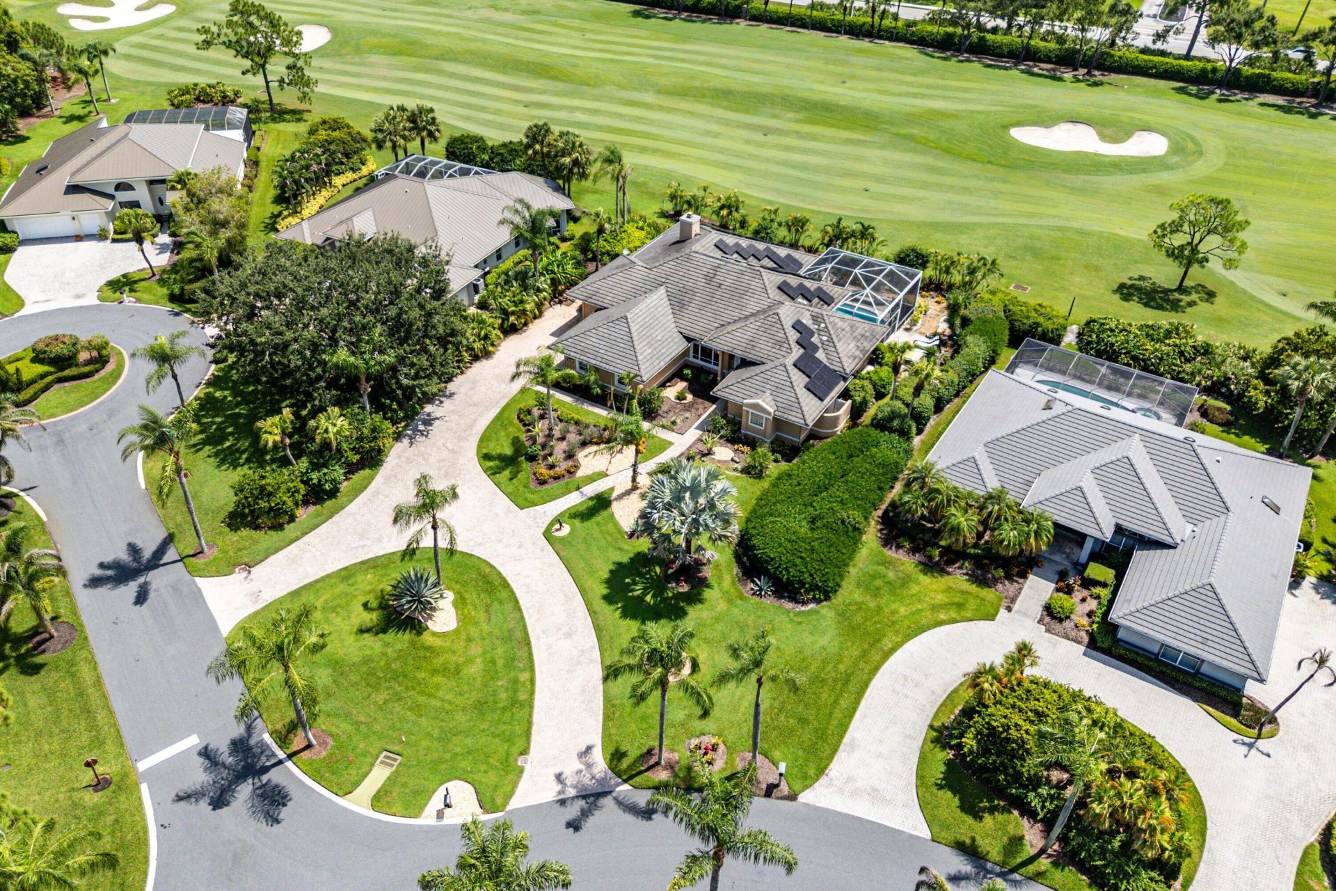 4084 SW Gleneagle Circle, Palm City, FL 34990 Photo